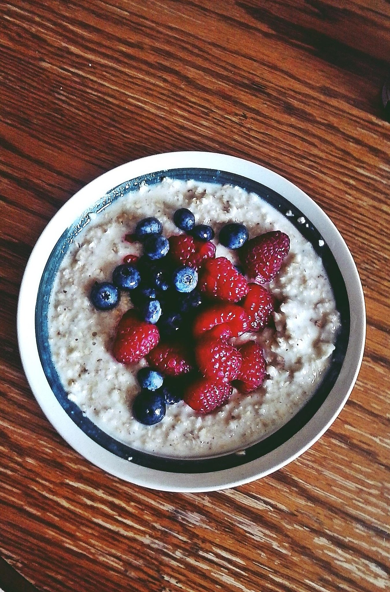 Oatmeal