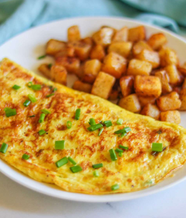 Omlettes